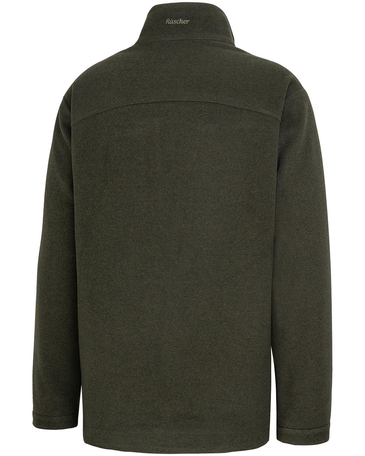 Rascher Lodenjacke Hannes Oliv, 56