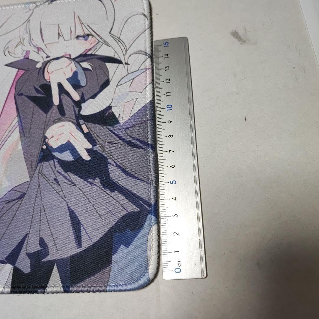 Amazon.co.jp: アズールレーンアズレン) プレイマット ラバーマット