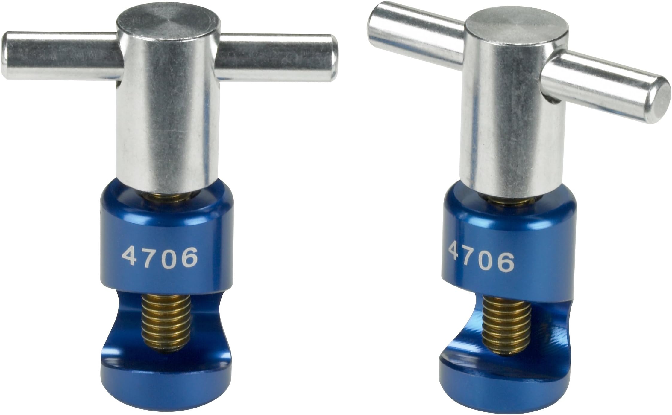 OTC 4706 Universal Lift Support Clamp, Metallic