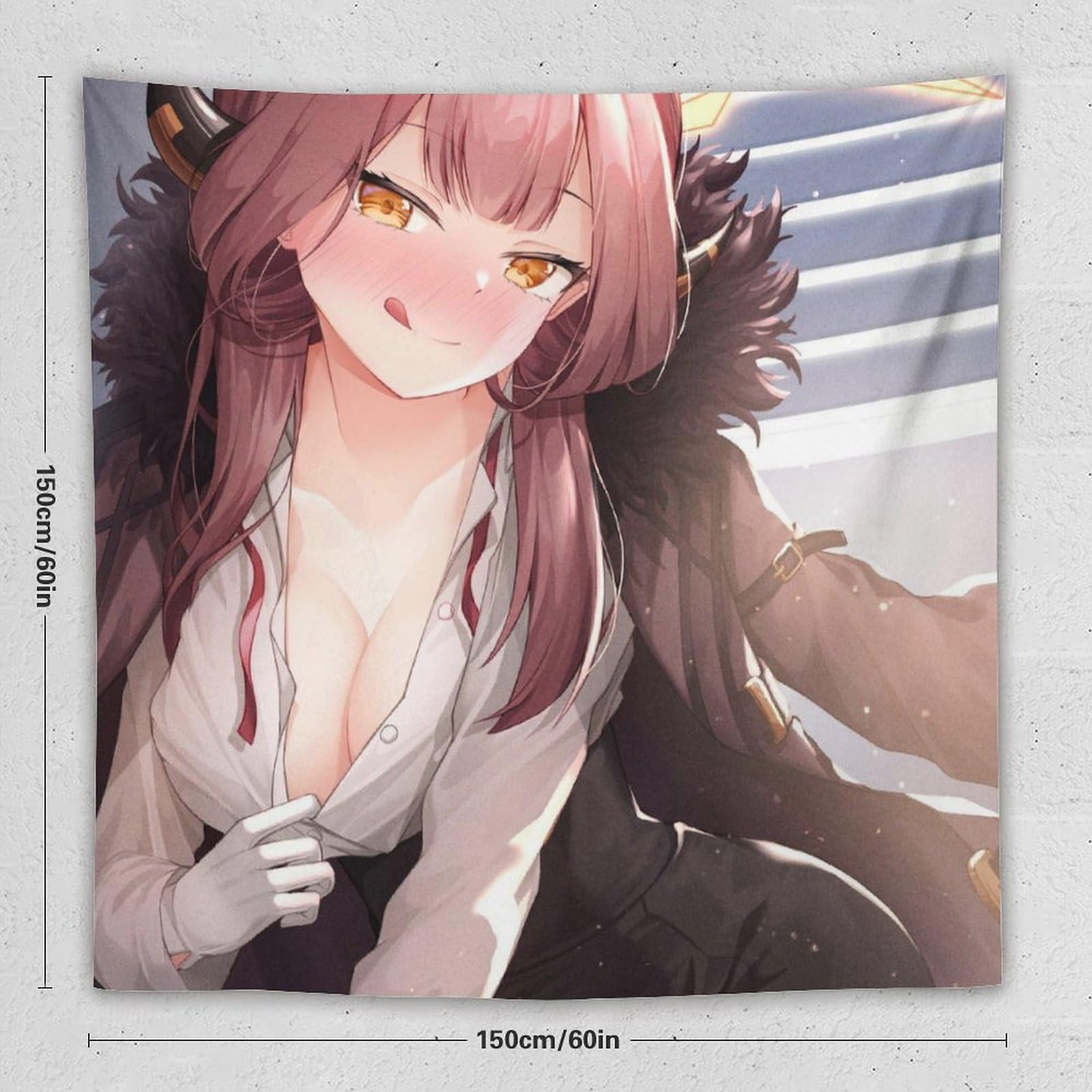 藍染　古布　タペストリー　壁飾り 大判 藍染古布タペストリー壁飾り 大判