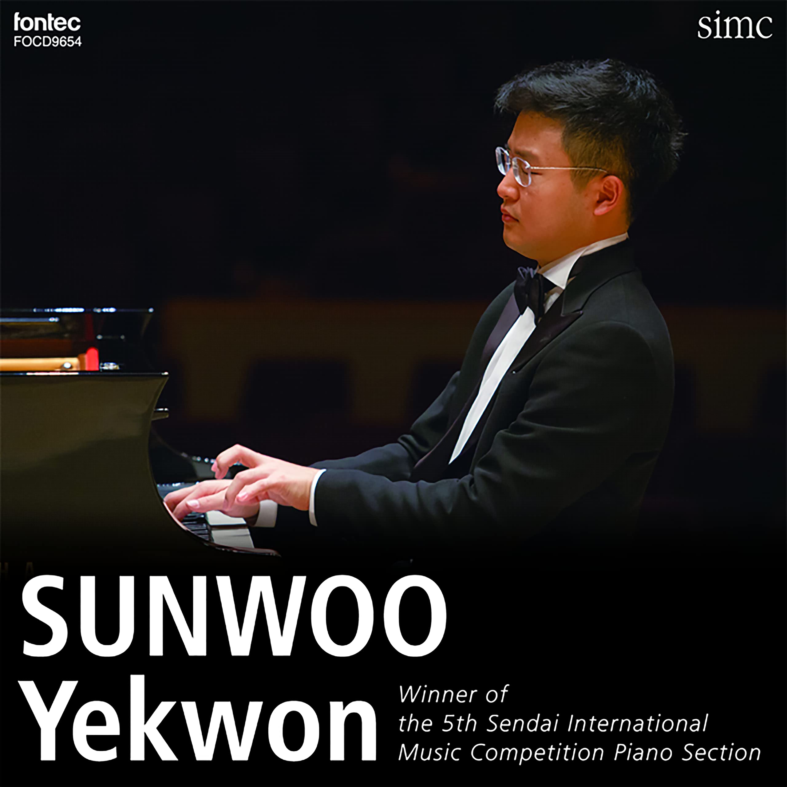 Sunwoo Yekwon