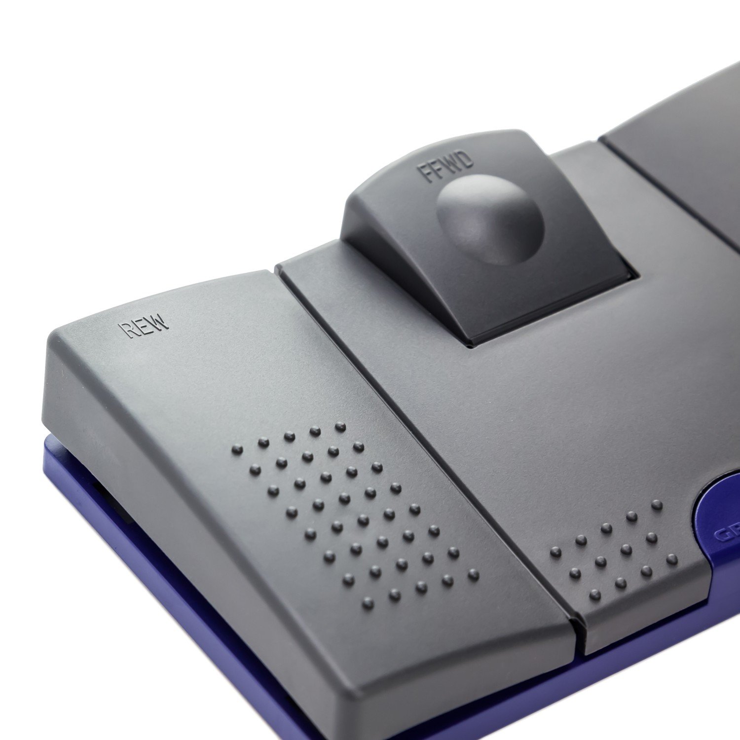 Grundig GZT5400 Digta Fußschalter 540 USB