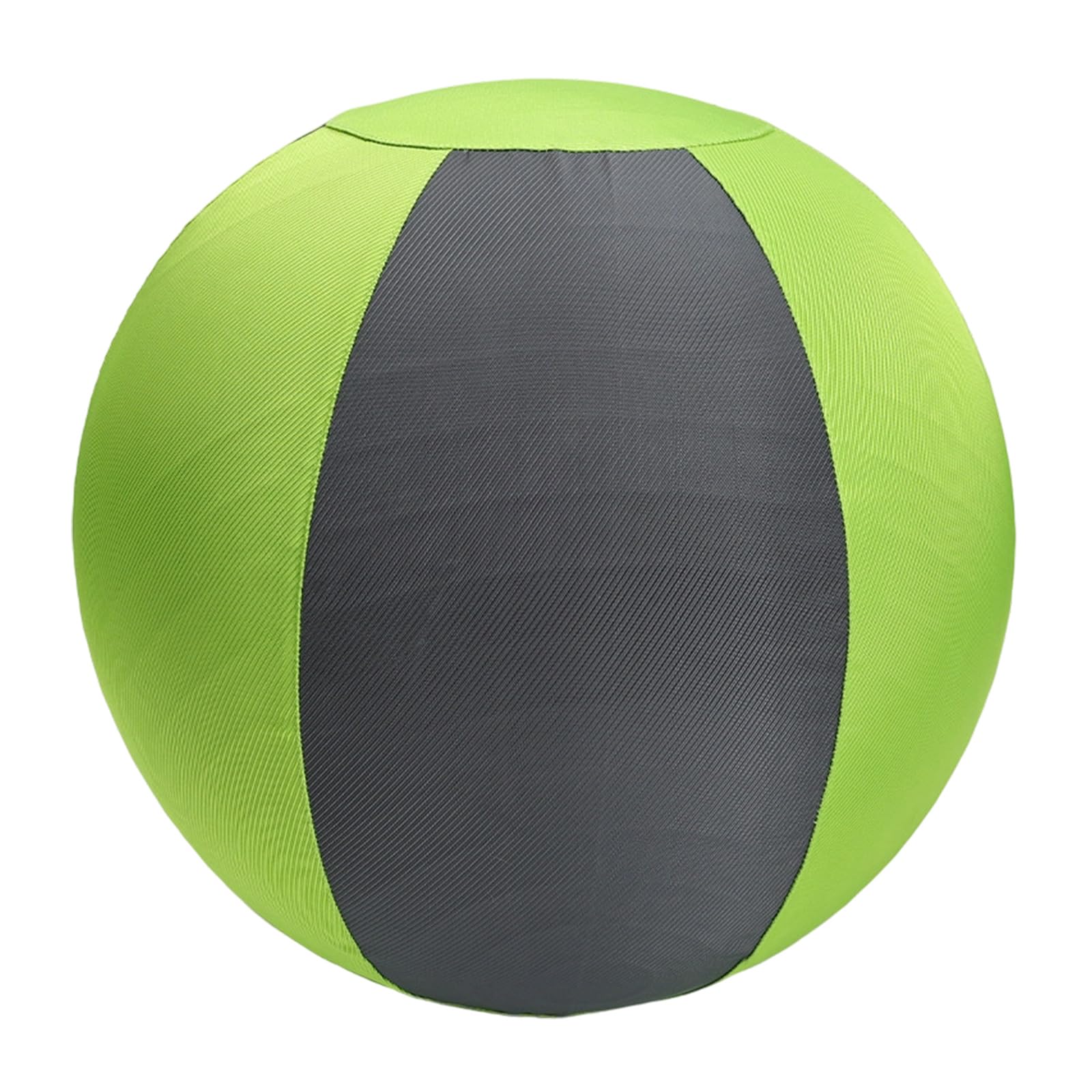 Pelota inflable para mascotas, juguete suave con los dientes y persiguiendo el aburrimiento, alivia el entretenimiento en interiores y exteriores, persecución de mascotas