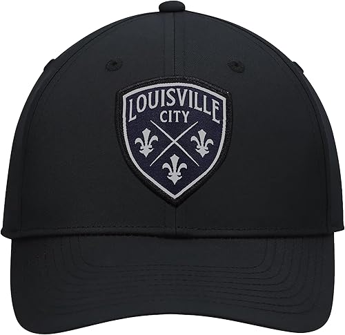 Icon Sports Camiseta de fútbol para adultos USMNT de la Federación de Fútbol de los Estados Unidos