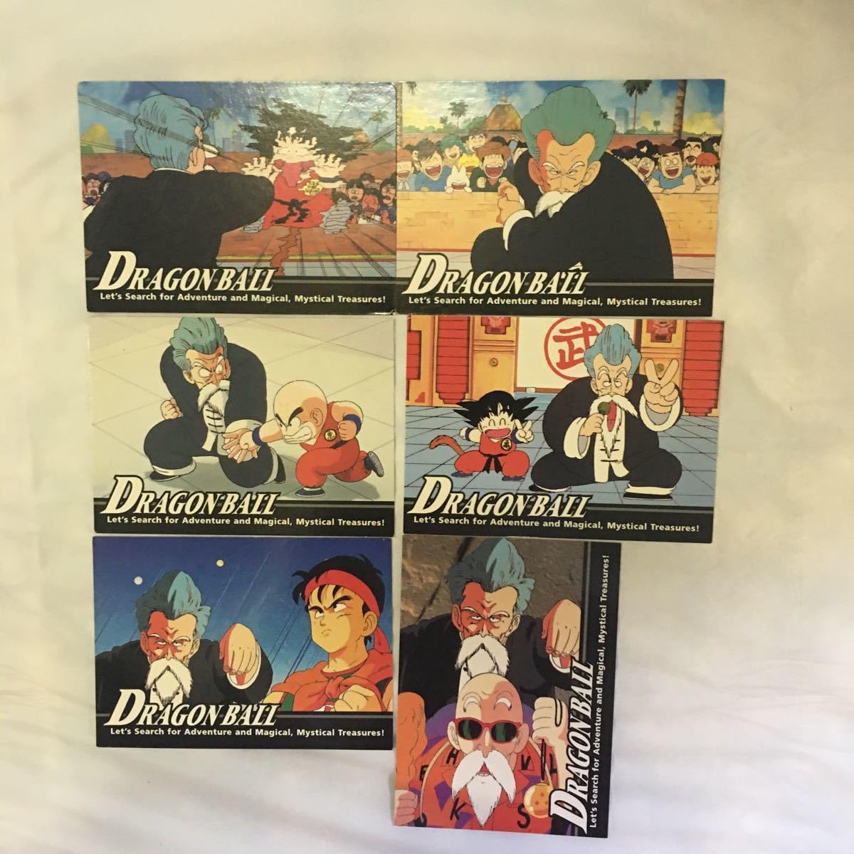 Amazon.co.jp: 羽41 カード トレカ まとめ ドラゴンボール 海外版 孫