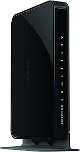 Netgear N600 Wireless Router - Dual Band Gigabit (WNDR3700)