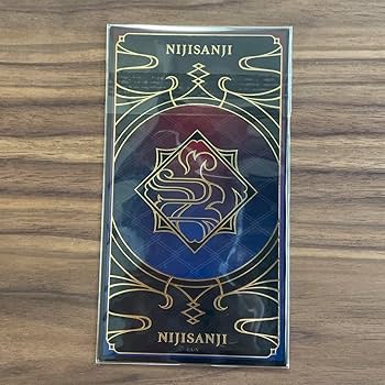 にじさんじ 妖怪万化 渡会雲雀 30個 にじさんじ 渡会雲雀 妖怪万化 ポスター - メルカリ