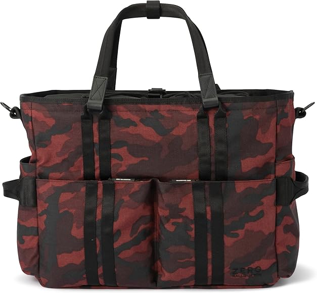 Amazon.co.jp: ゼロハリバートン ZERO HALLIBURTON Cordura トート  