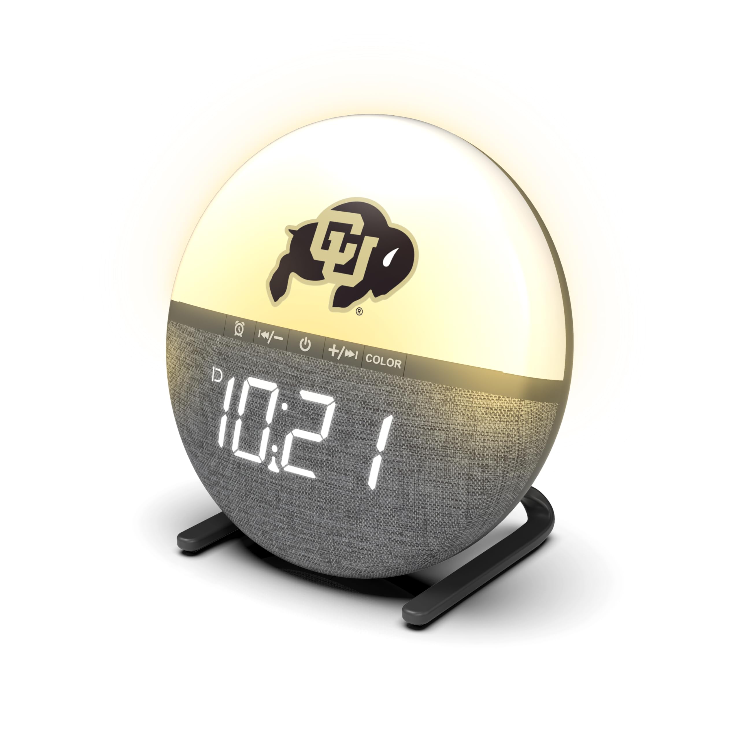 SOAR Collegiate Sunrise Alarm Clock