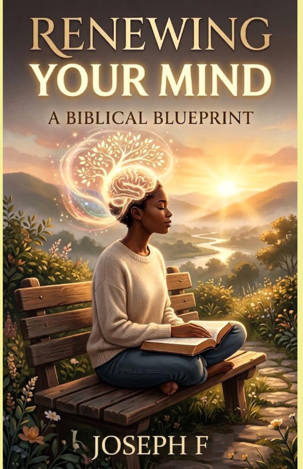 Renewing your mind: A biblical blueprint