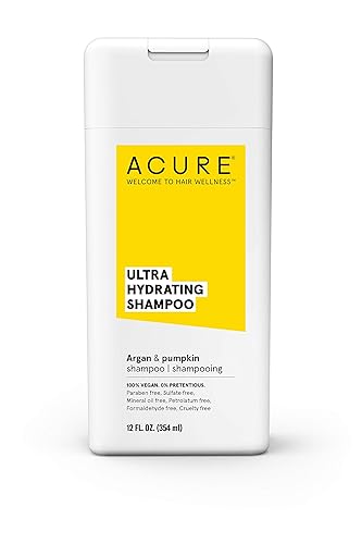 low ph shampoos acure shampoo sulfate free