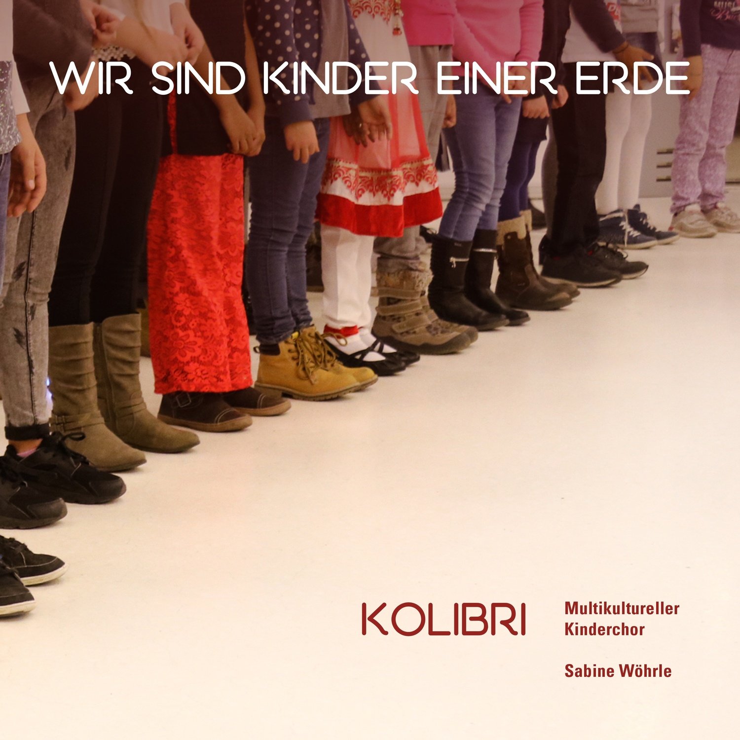 Multikultureller Kinderchor Kolibri
