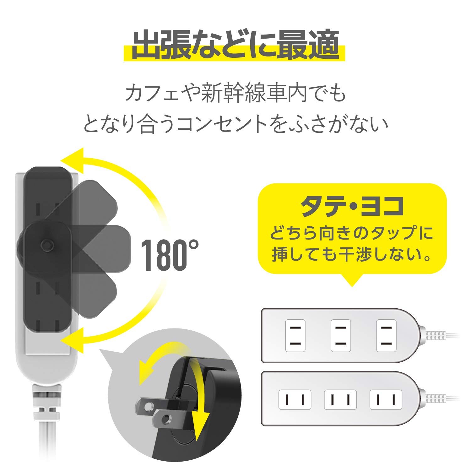 春の新作 Elecom Acアダプタ用acケーブル ストレートタイプの2pコネクタ Materialworldblog Com