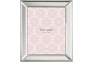 Picture Frame Wedding: Elegant Kate Spade 8x10 Preservation for Cherished Memories
