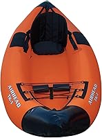 Vista 2 de Kayak Airhead AHTK-1 Montana Performance para 1 persona