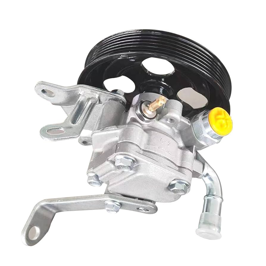Amazon.com: Youxiaho 1 Piece Power Steering Pump Compatible