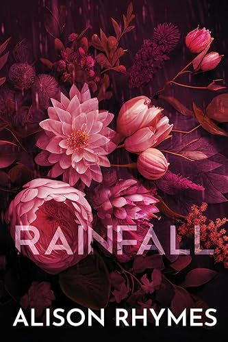 Rainfall (Special Edition Paperback): Special Edition Paperback: Special Edition Paperback