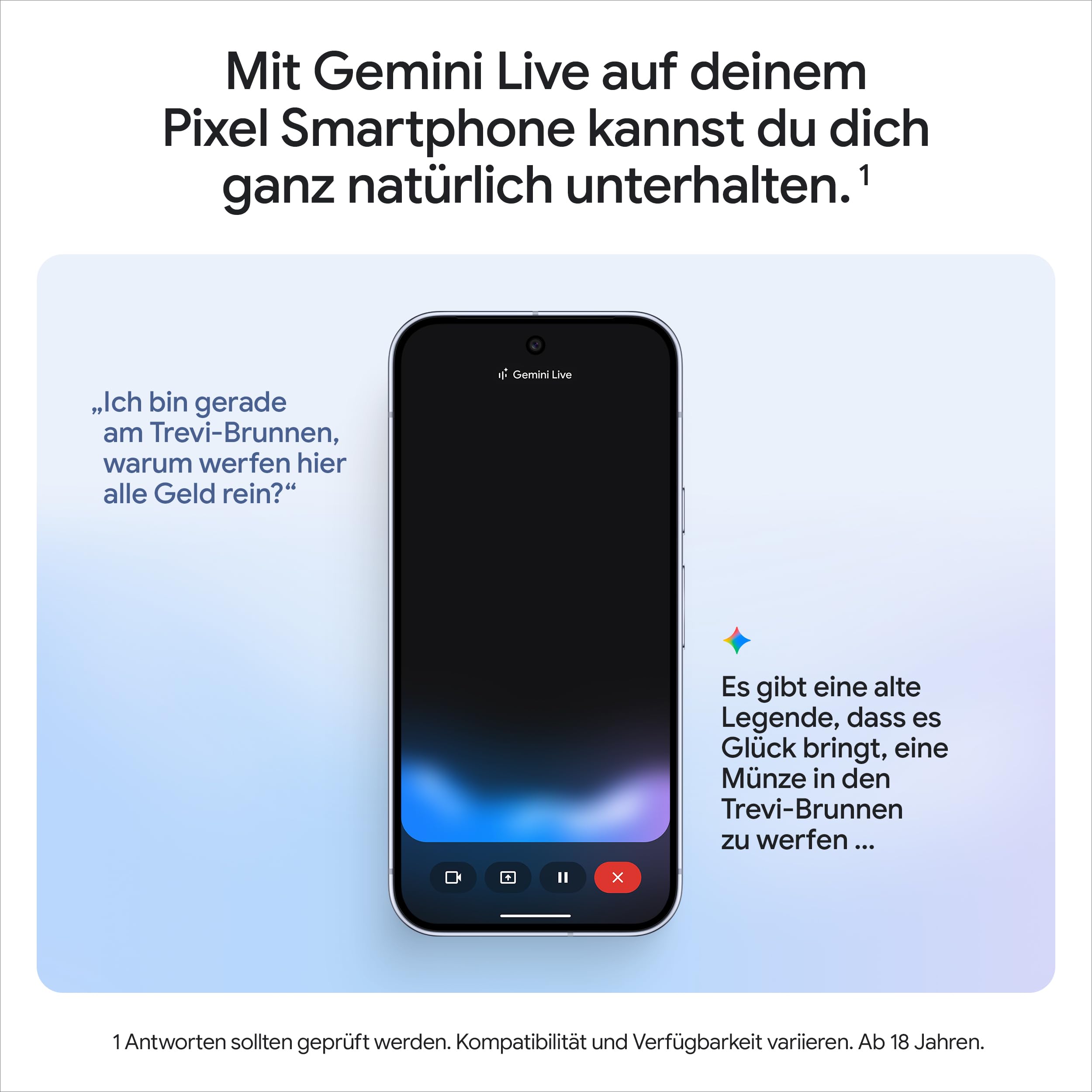 Google Pixel 10 Pro – Entsperrtes Android-Smartphone mit Gemini, Dreifach-Rückkamerasystem, 24+ S... Ansicht 7