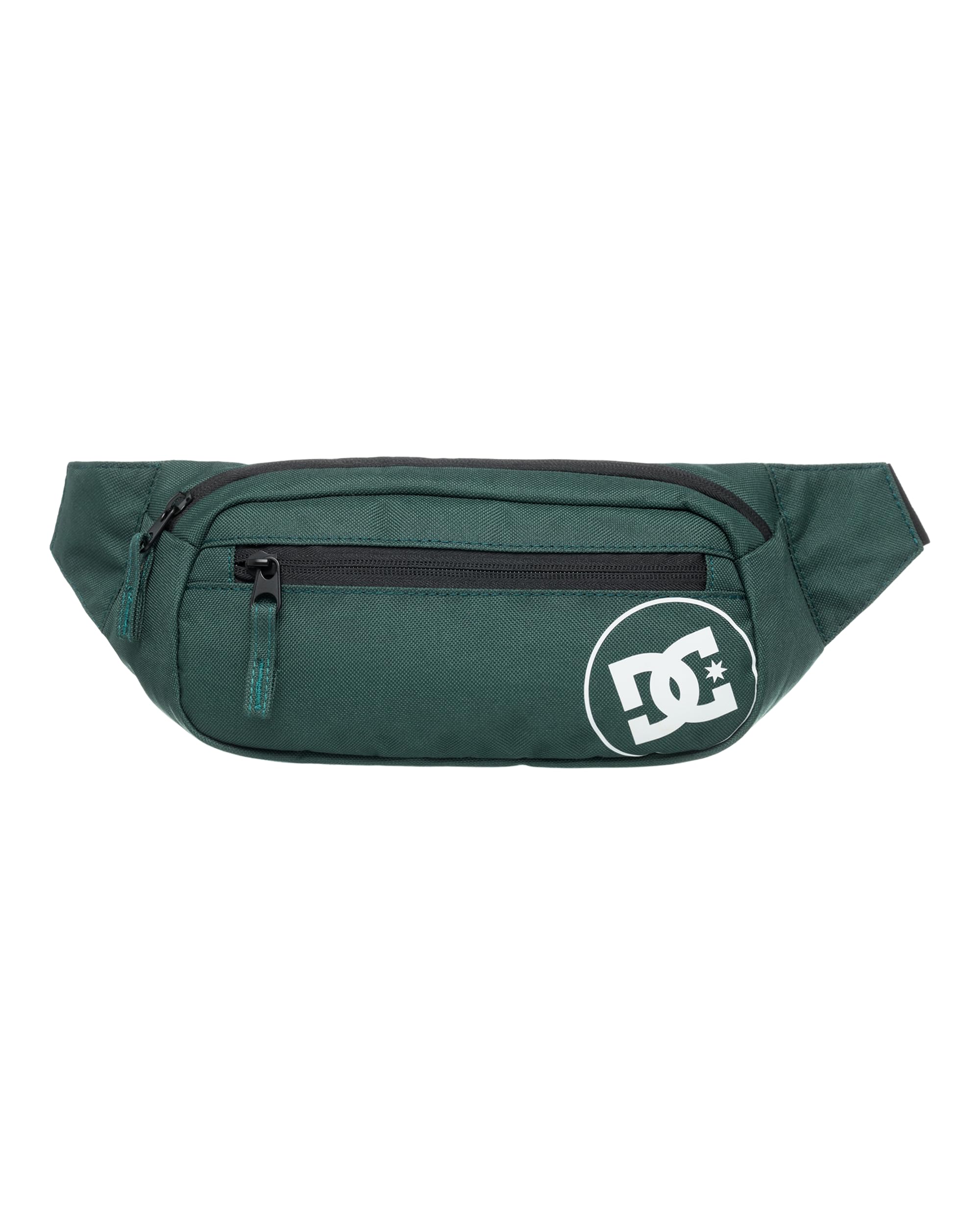 Dc Shoes Men's BAGGOFF Waist Pack, Sycamore, One Size