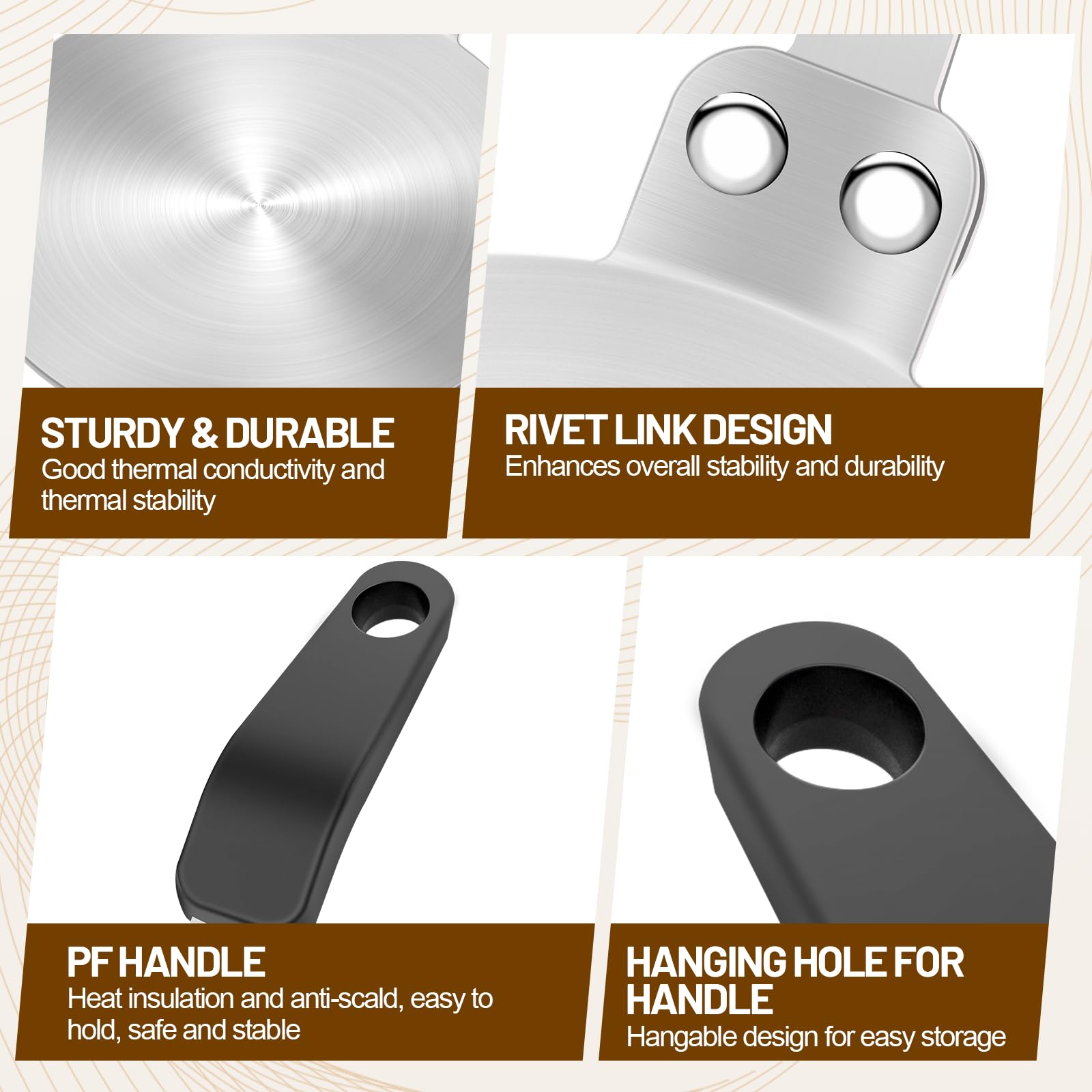 Moka Pot Adapter Plate - Induction Heat Guide -7