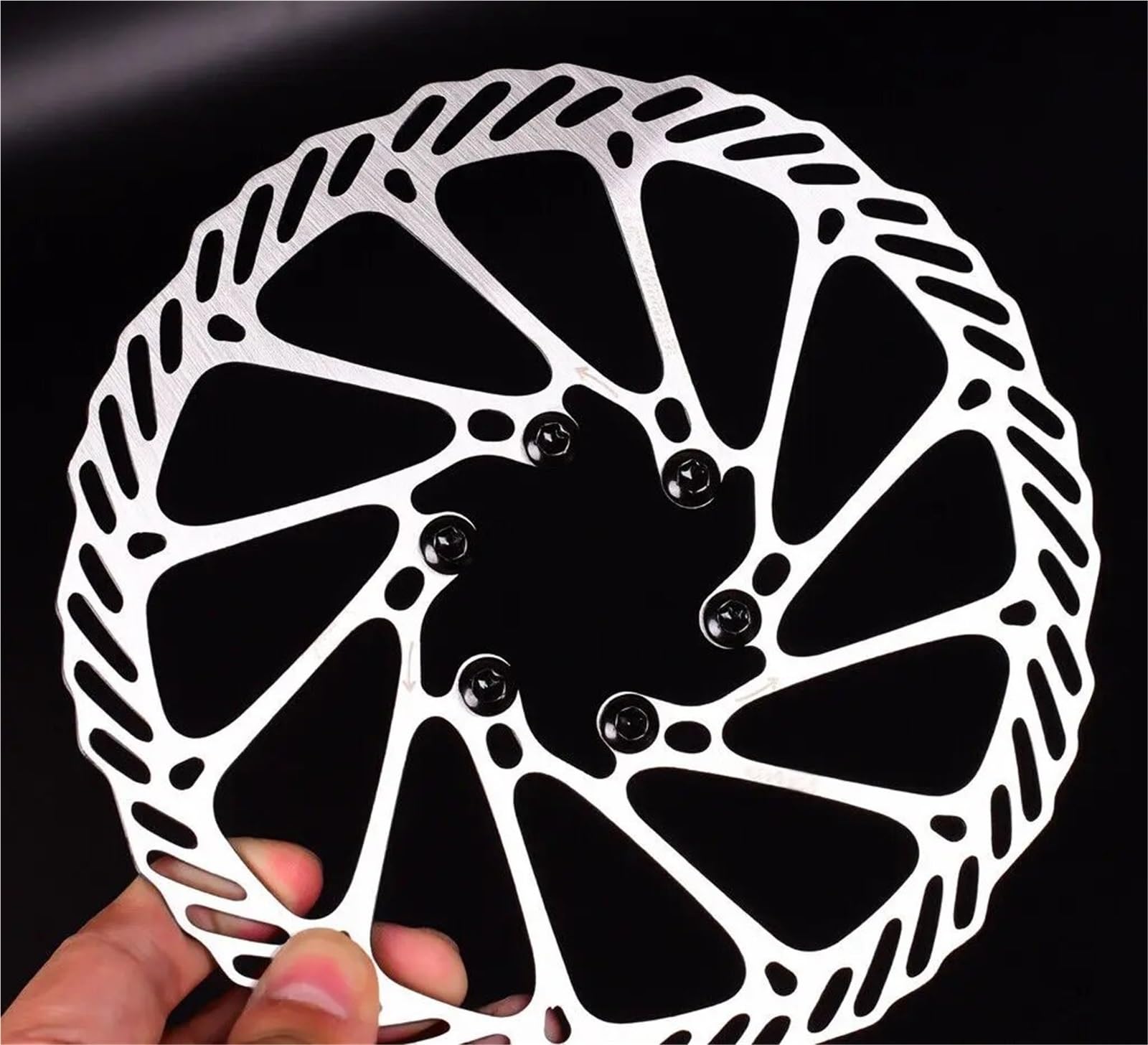 Tarcza hamulcowa Tarcza wirnika hamulca rowerowego Rotor