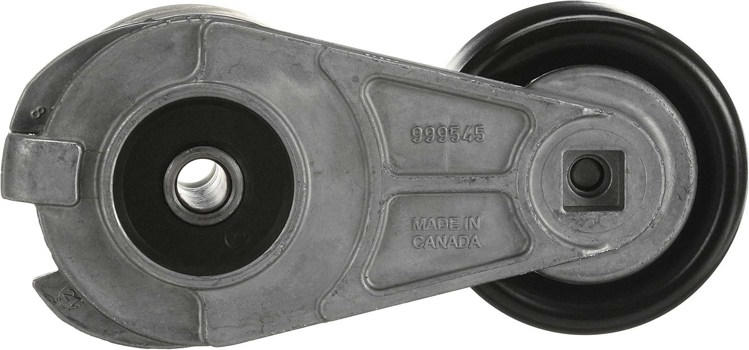 DriveAlign Automatic Belt Drive Tensioner