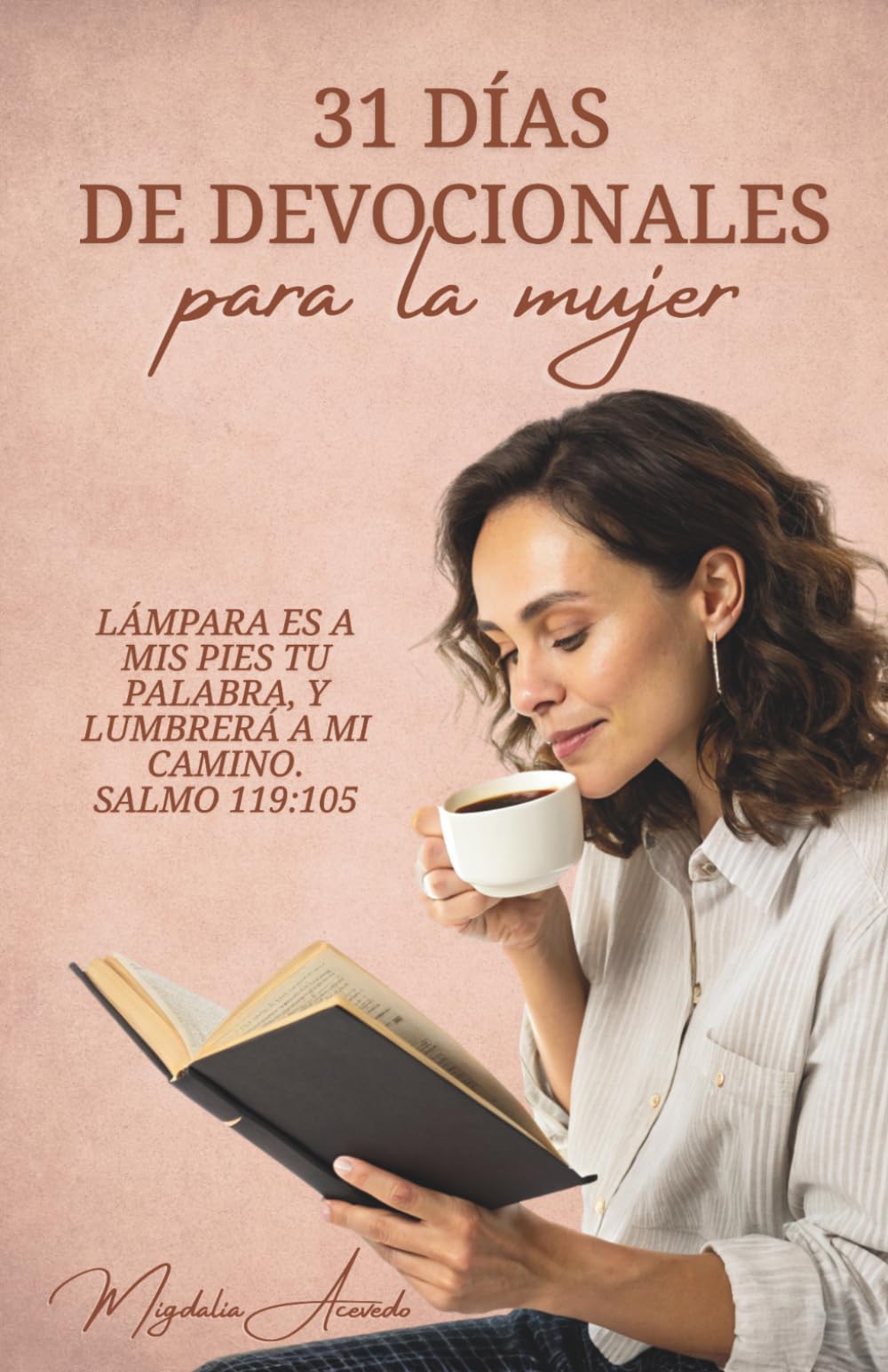 31 Días de Devocionales para la Mujer