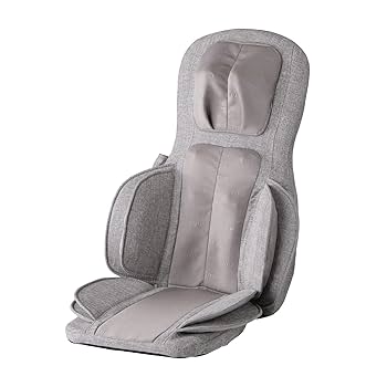 ATEX アテックス ルルドチェア リラックスチェア グレー 送料無料