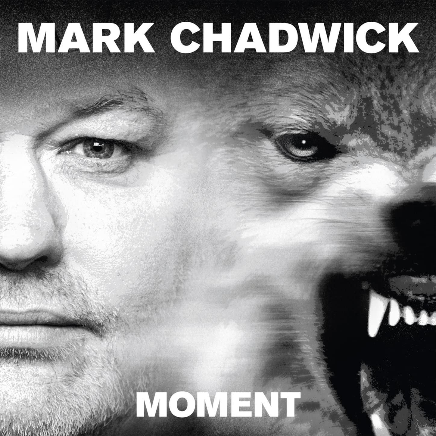 Mark Chadwick