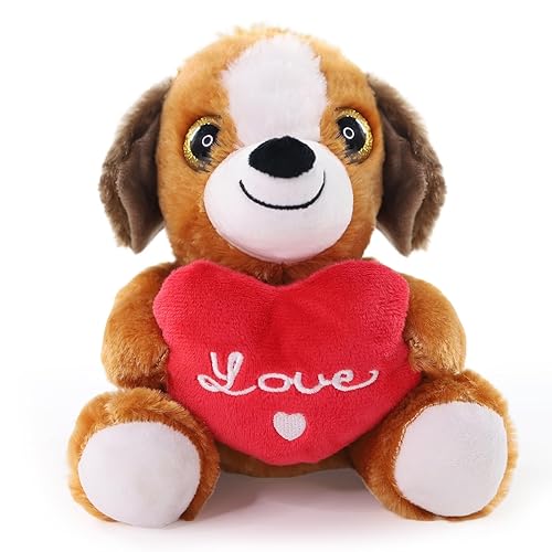 Sew Butiful Plush Puppies - Birthday Gift - for Couples