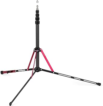 Amazon | マンフロット(Manfrotto) カーボンナノポールスタンド