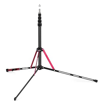 3本セット マンフロット ナノスタンド ライトスタンド 001JB Amazon | Manfrotto ライトスタンド ナノスタンド 001JB