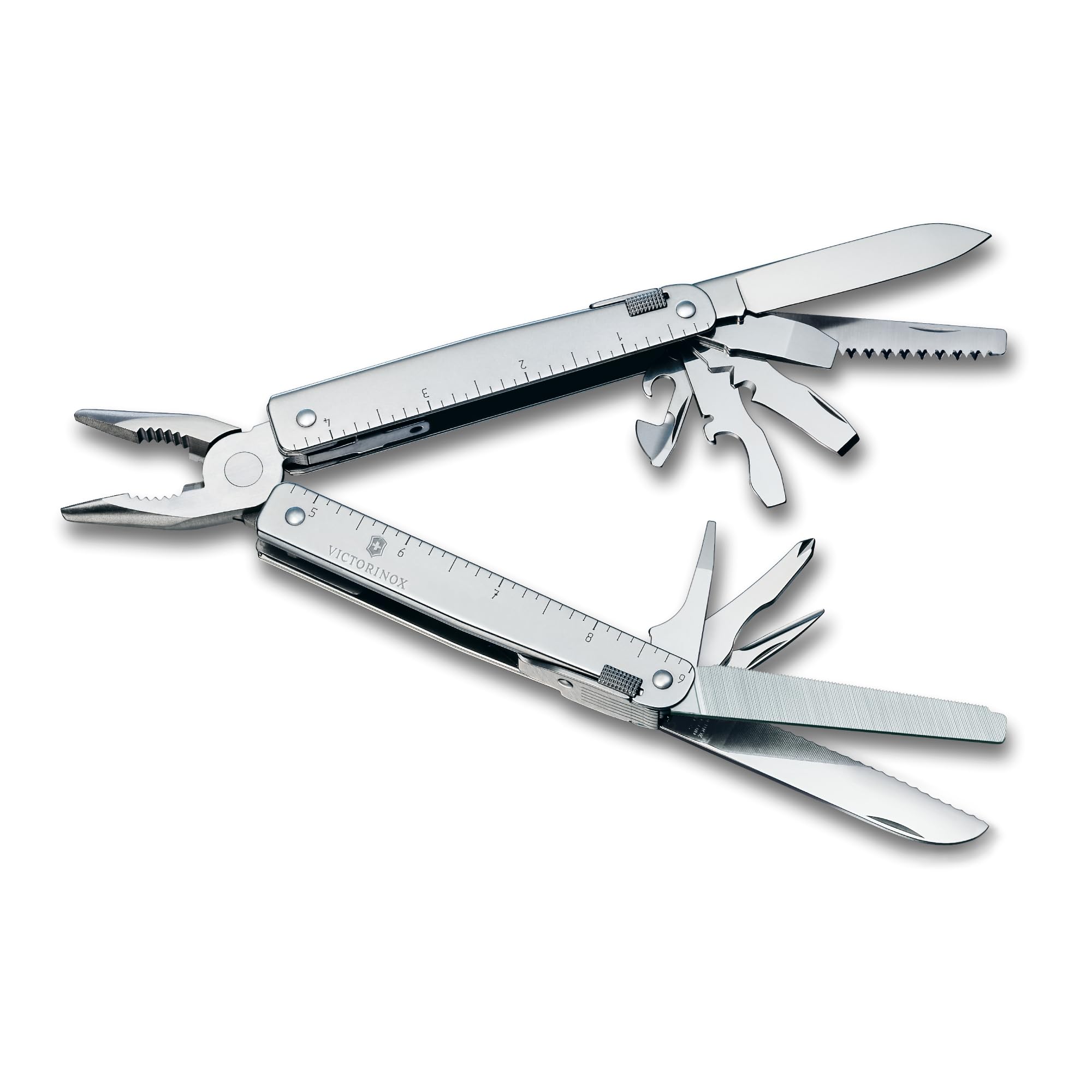 Victorinox スタンダード　四点 Amazon | VICTORINOX(ビクトリノックス) ナイフ キャンプ