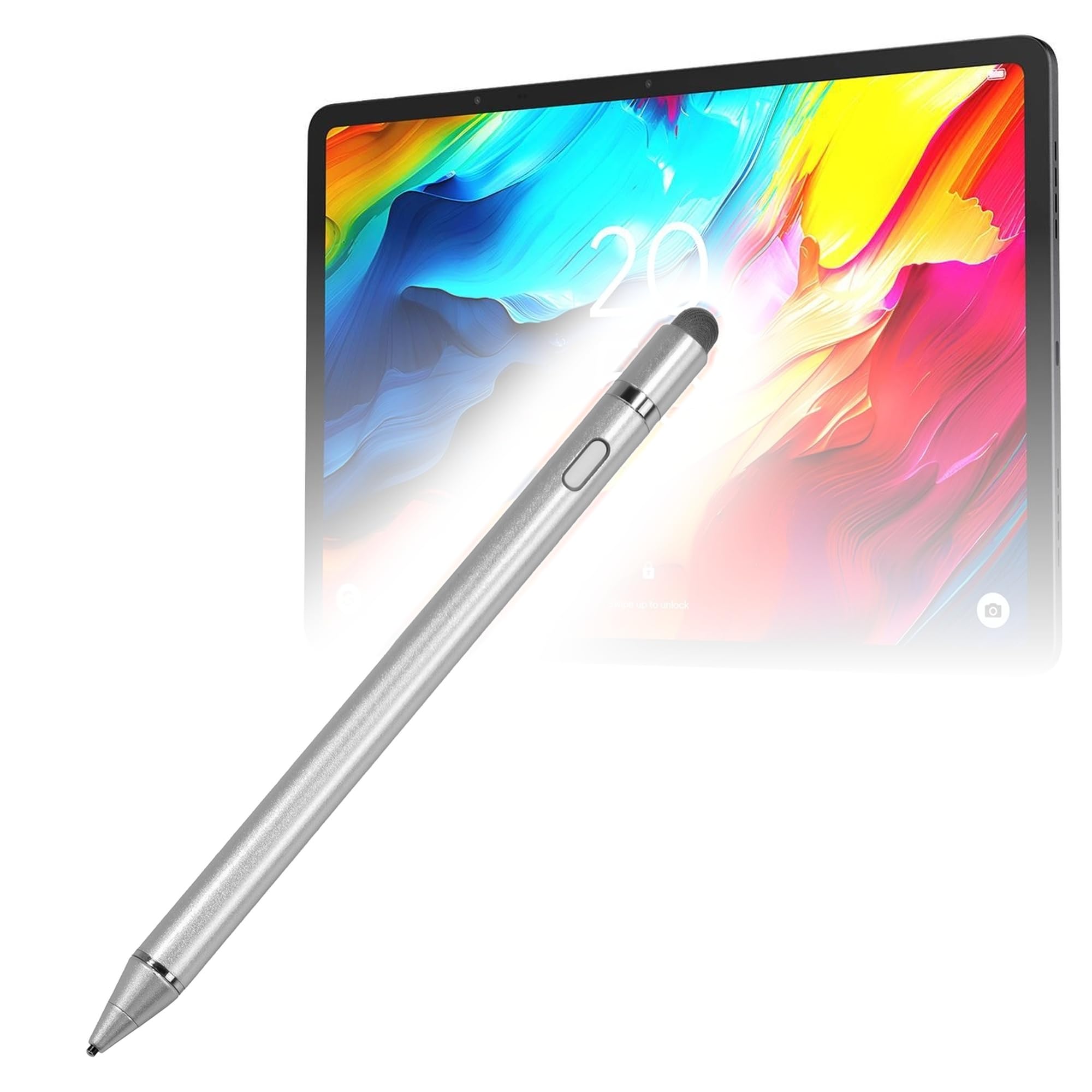 Amazon.com: BoxWave Stylus Pen Compatible with TCL NxtPaper 14