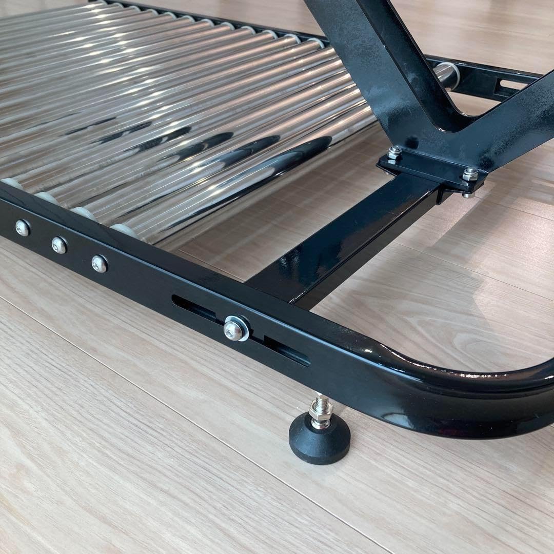 RASSINE ランバイクトレーニングマシーン ストライダー 室内練習