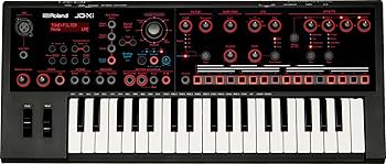Amazon.co.jp: Roland Synthesizer 37ミニ鍵盤 JD-Xi : 楽器・音響機器