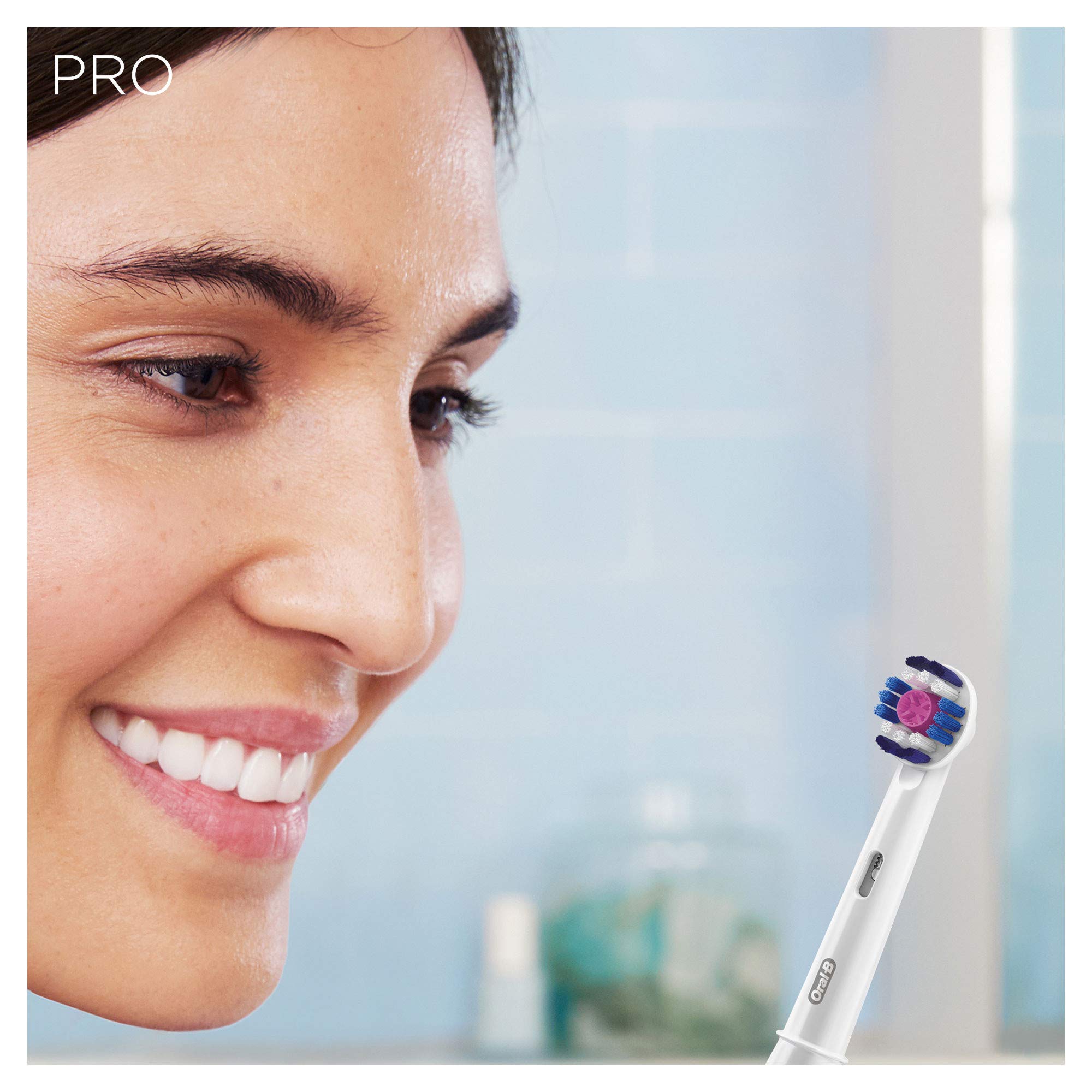 ★新品★Oral−B D205231Z   PRO750 Oral-B PRO 1 750 Design Edition Electric Toothbrush/Electric