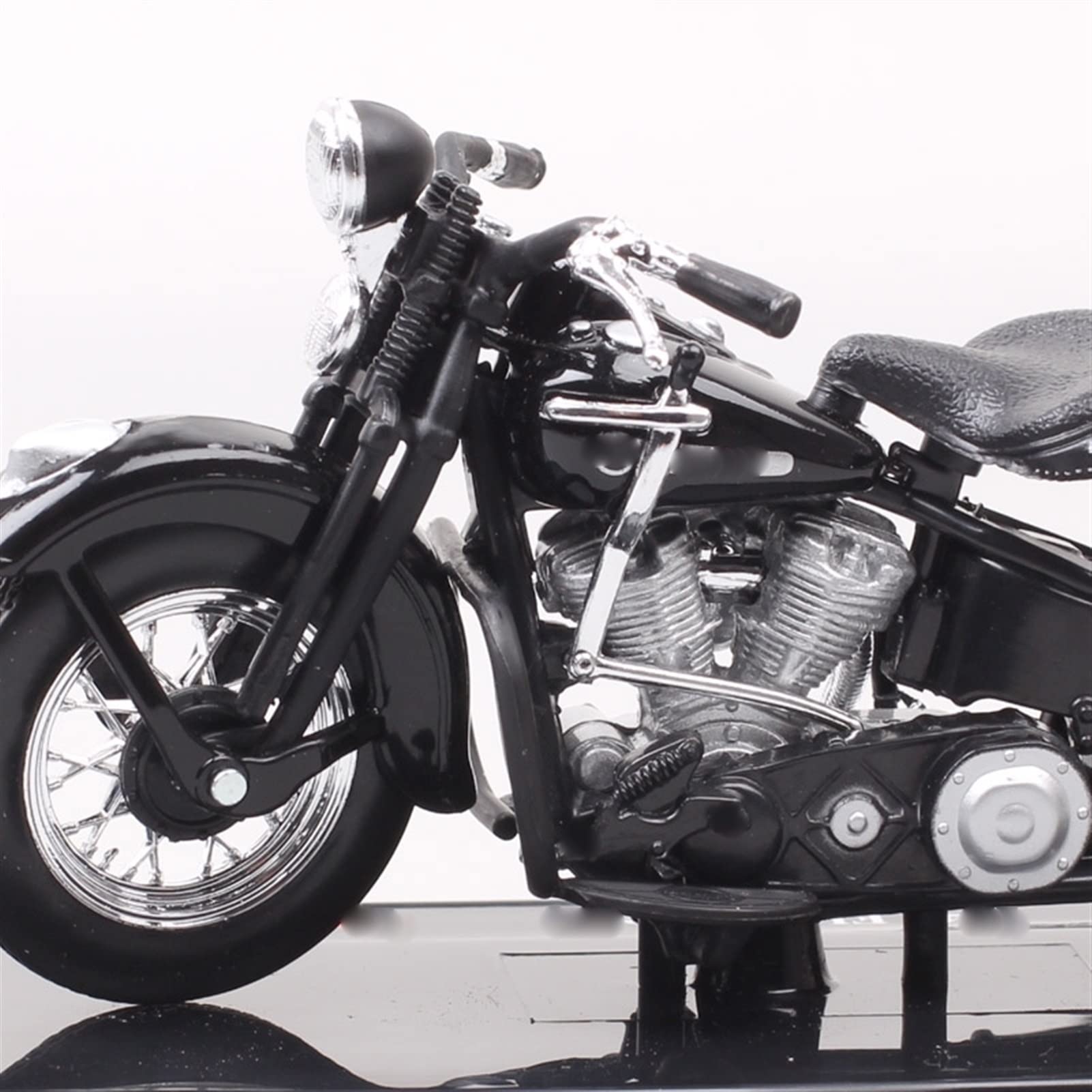 ヴィンテージトイ ヴィンテージバイクキットvol.10 - 株式会社 エフトイズ