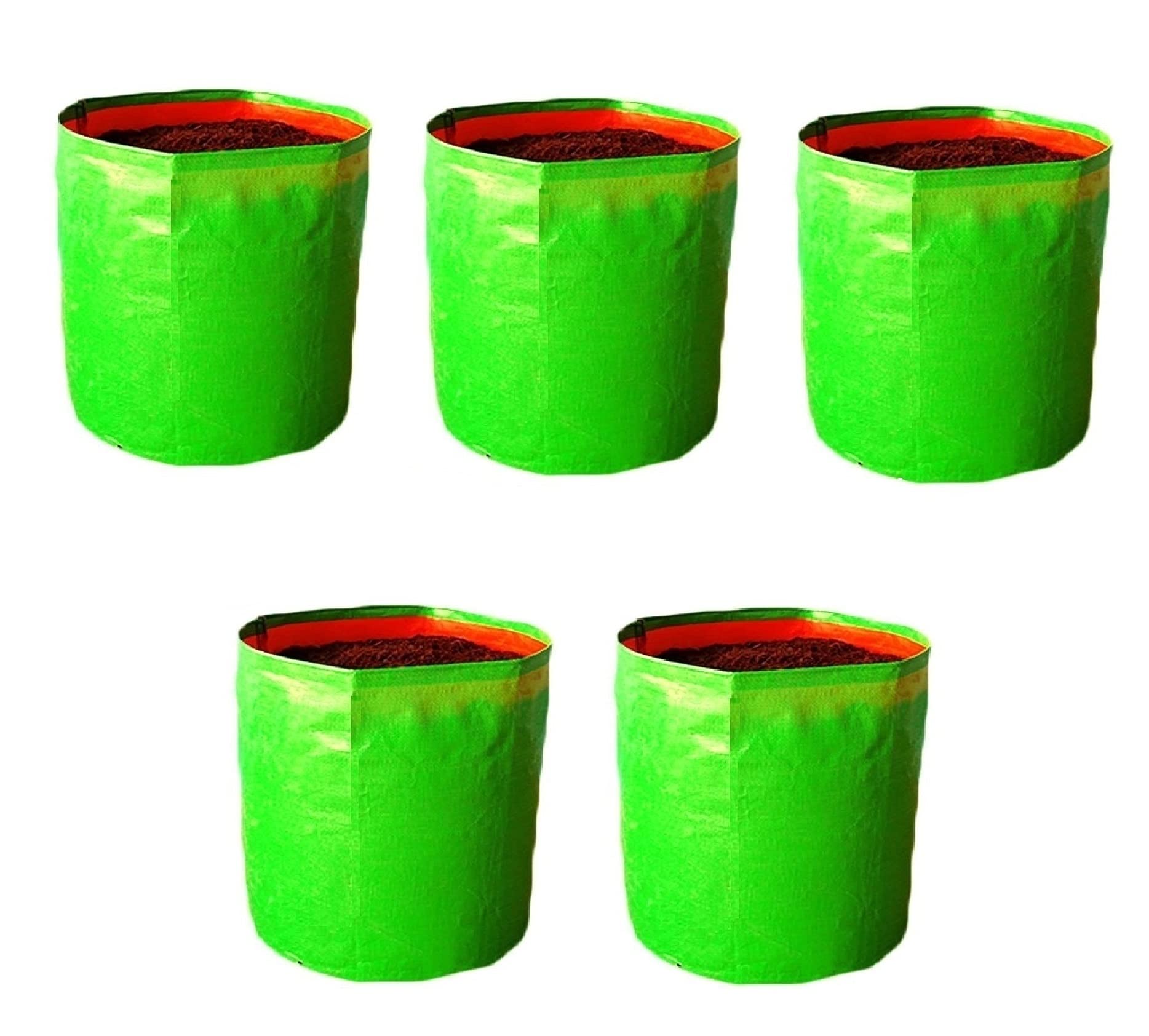 See full amazon price history chart for Grow Bags 12x12 Pack of 5 pcs Grow Bags 12x12 Pack of 5 pcs (B09887CQFS) Amazon Price History, Amazon Price Tracker