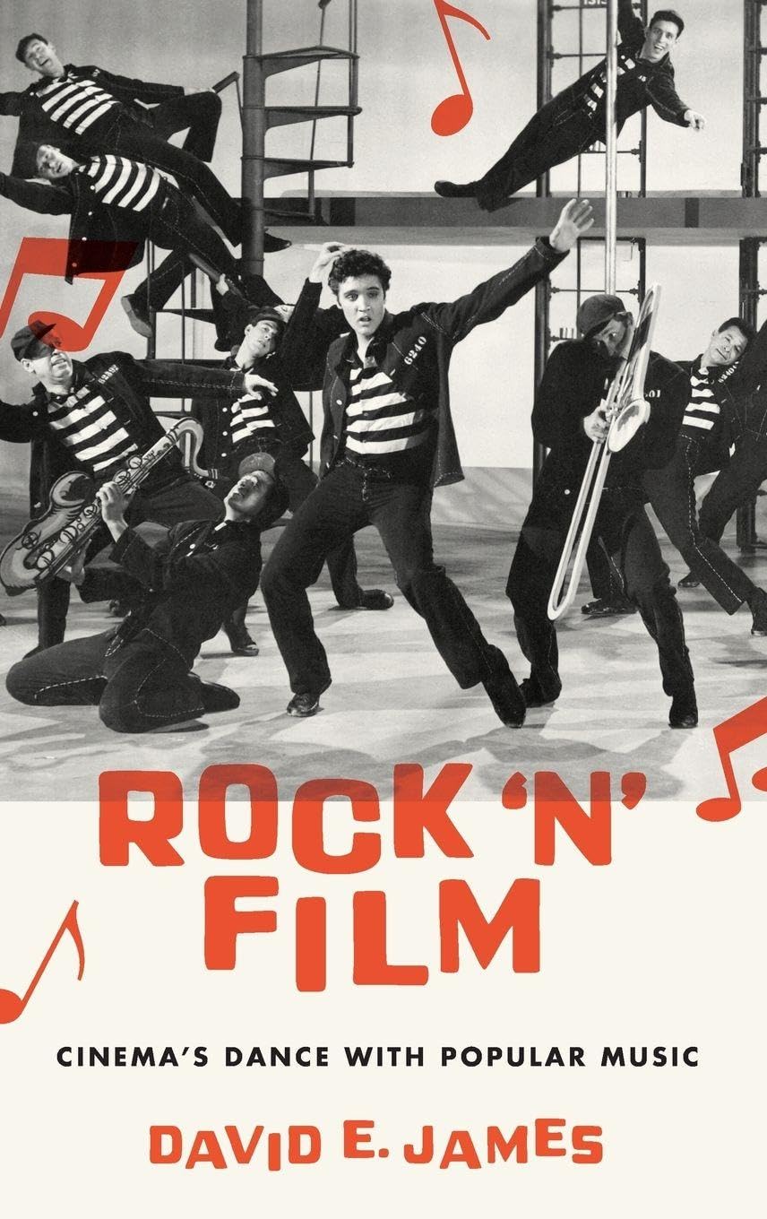 Rock 'N' Film sublime vos soirées lecture culturelle à la maison