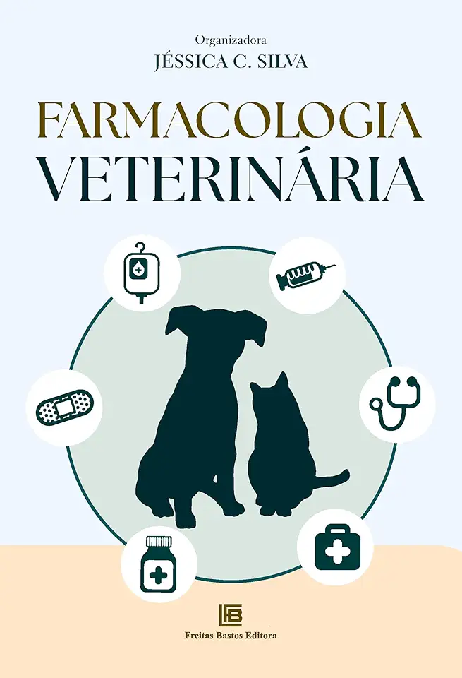 Farmacologia Veterinária