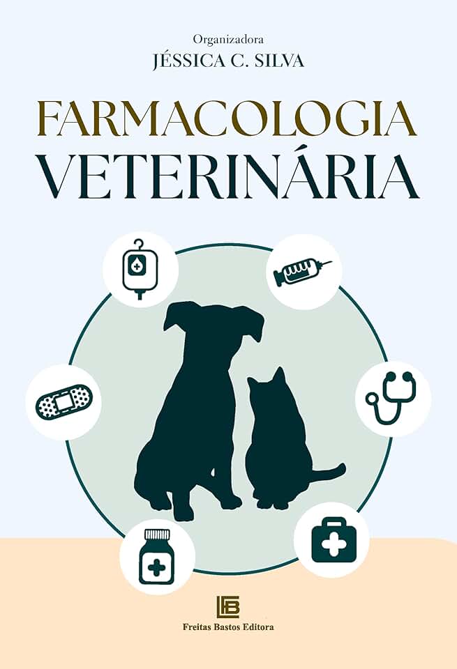Farmacologia Veterinária