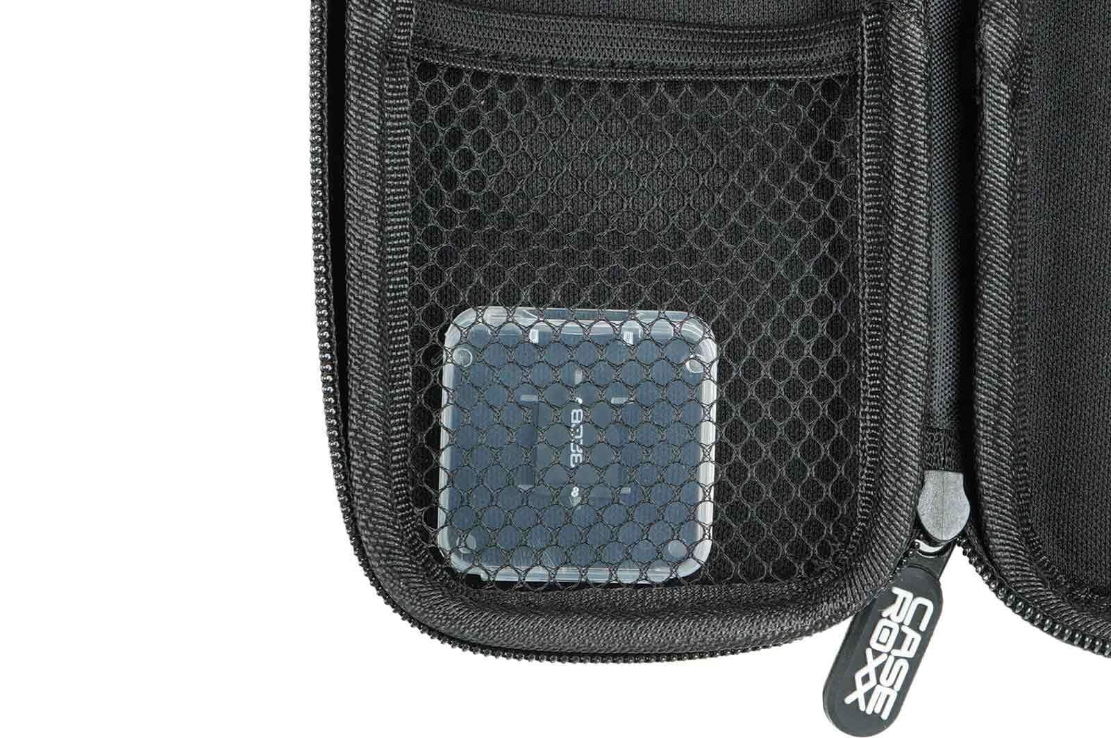 caseroxx Funda protectora para grabadora de audio Tascam DR-05X