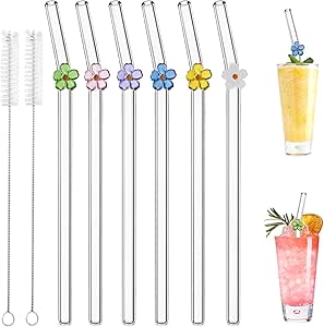 2000 Pailles Noires CiaoJoe – 21 Cm – Réutilisables – Cocktail, Apéro, Jus – Neuf