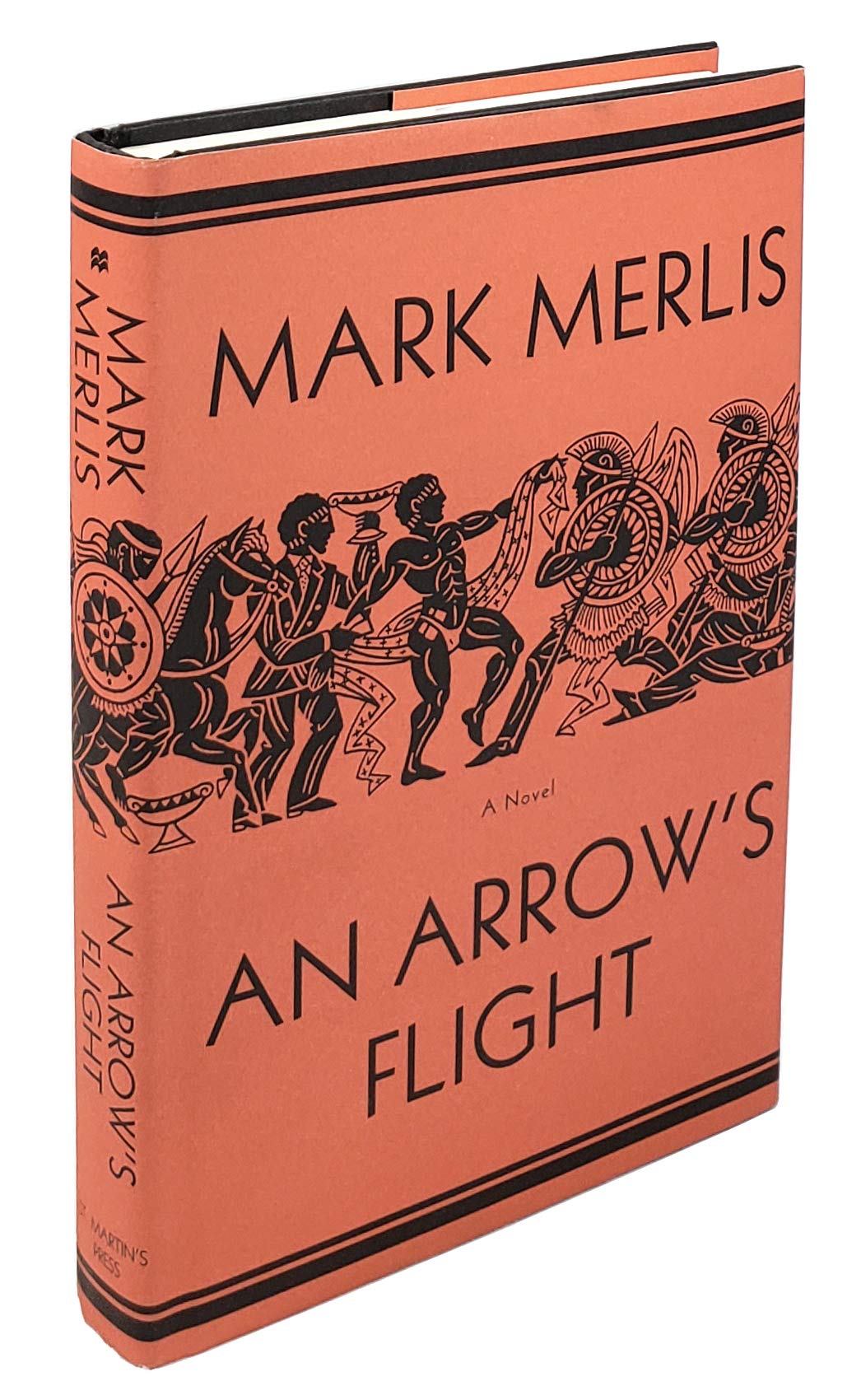 An Arrow's Flight
