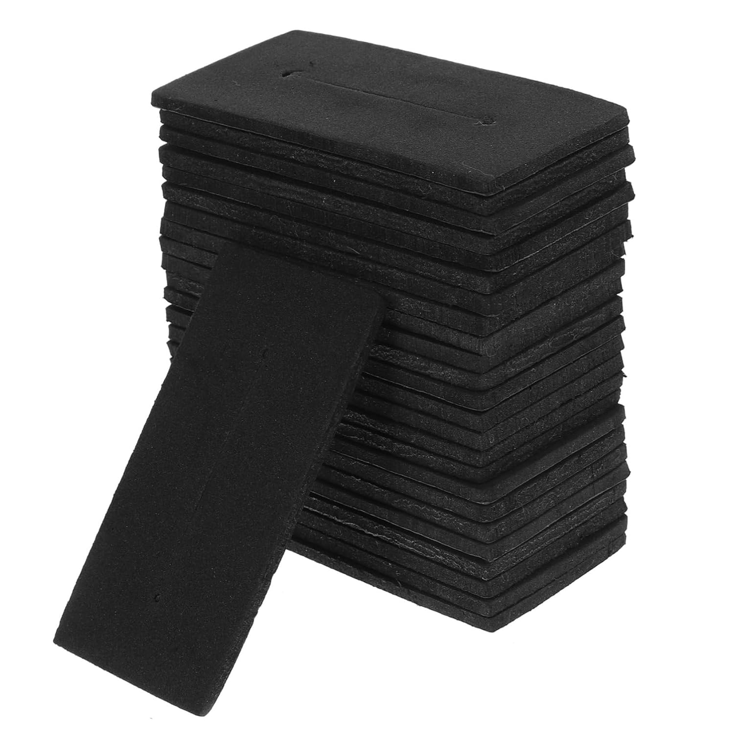 Hair Perm Heat Insulation Mats 75pcs Set High Temperature...