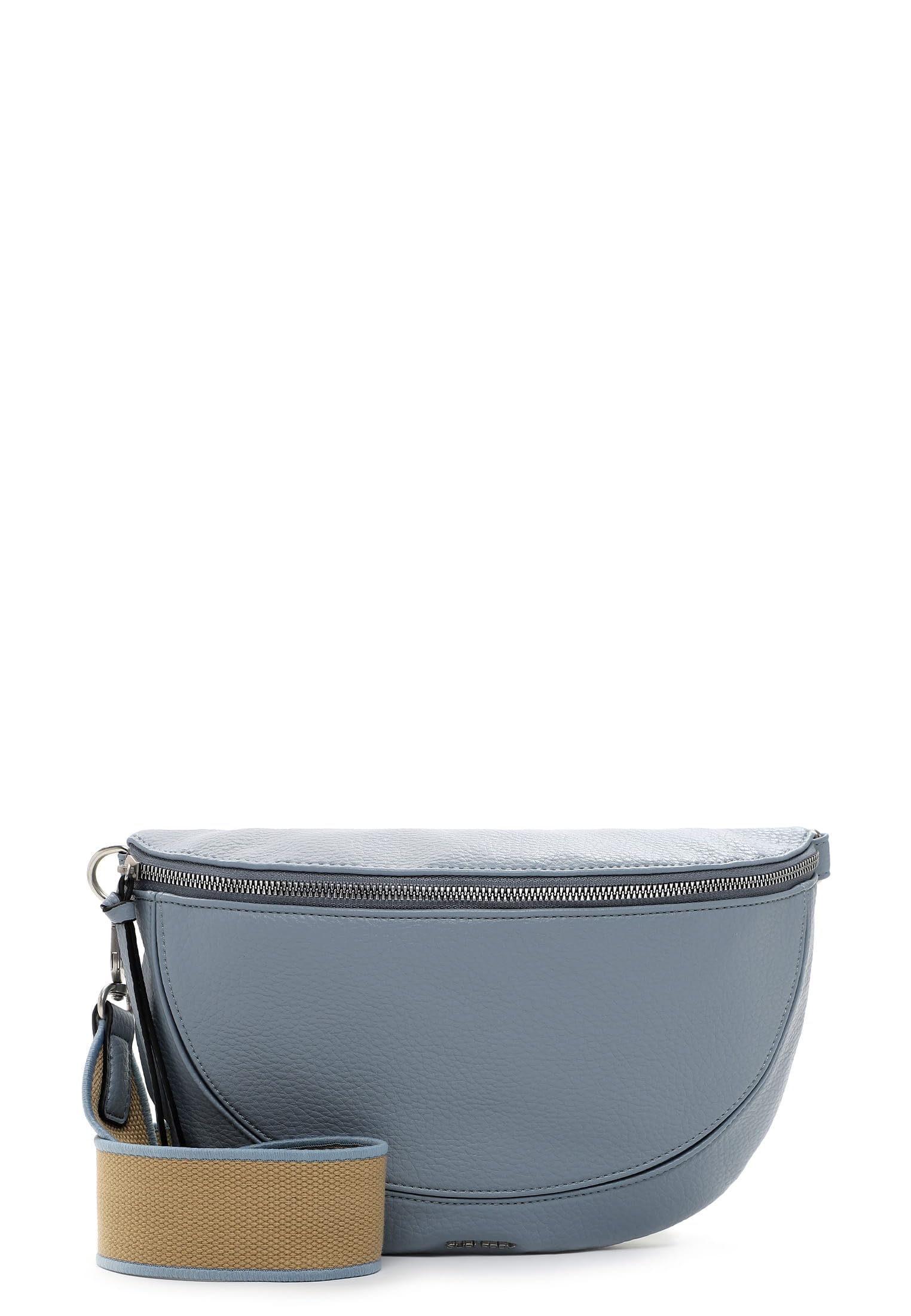 Kimberly Crossover Crystal Blue Suri Frey : rangez vos affaires avec style - 8