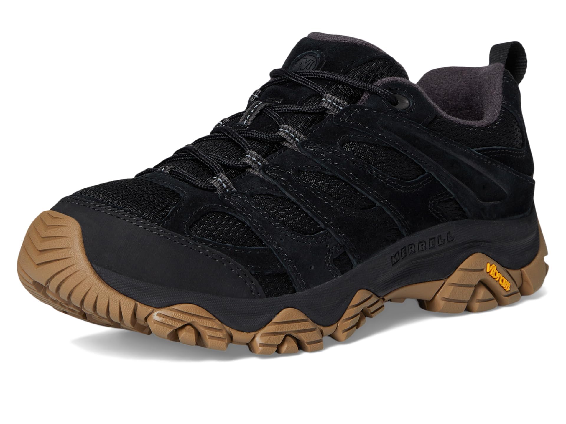 Merrell Moab 3 Ready Zip Scarpe da passeggioUomo