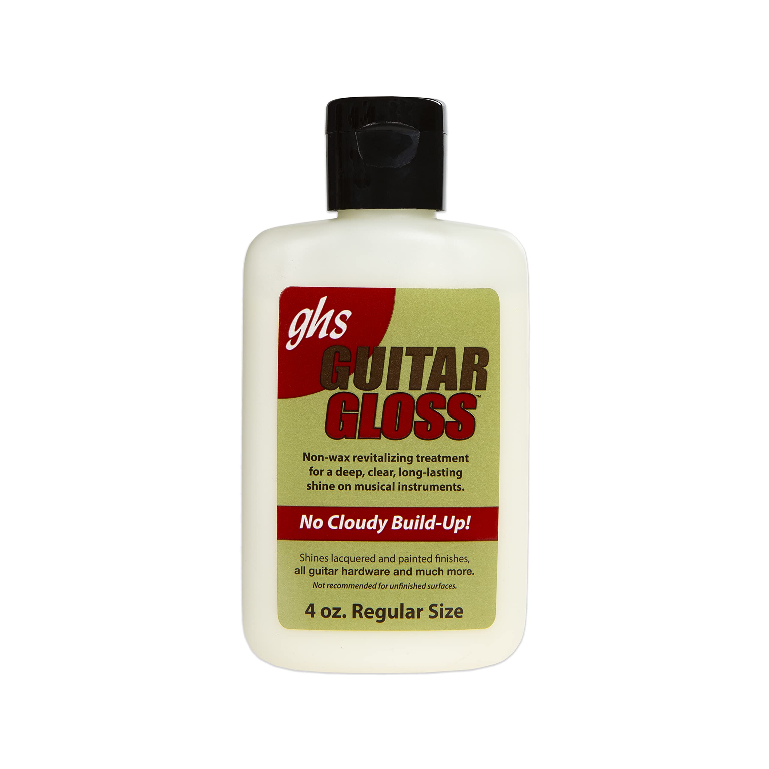 Gloss GHS Guitar Gloss