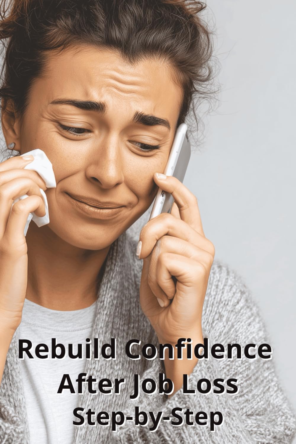 Rebuild Confidence After Job Loss: Step-by-Step